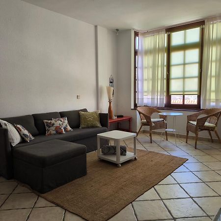 Apartamento En Playa De Morro Jable 1 Habitacion Eksteriør bilde
