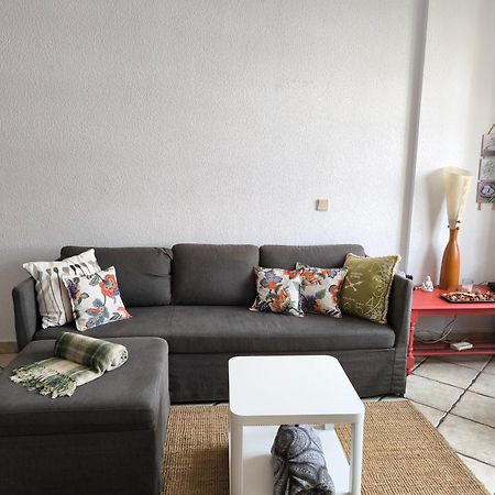 Apartamento En Playa De Morro Jable 1 Habitacion Eksteriør bilde