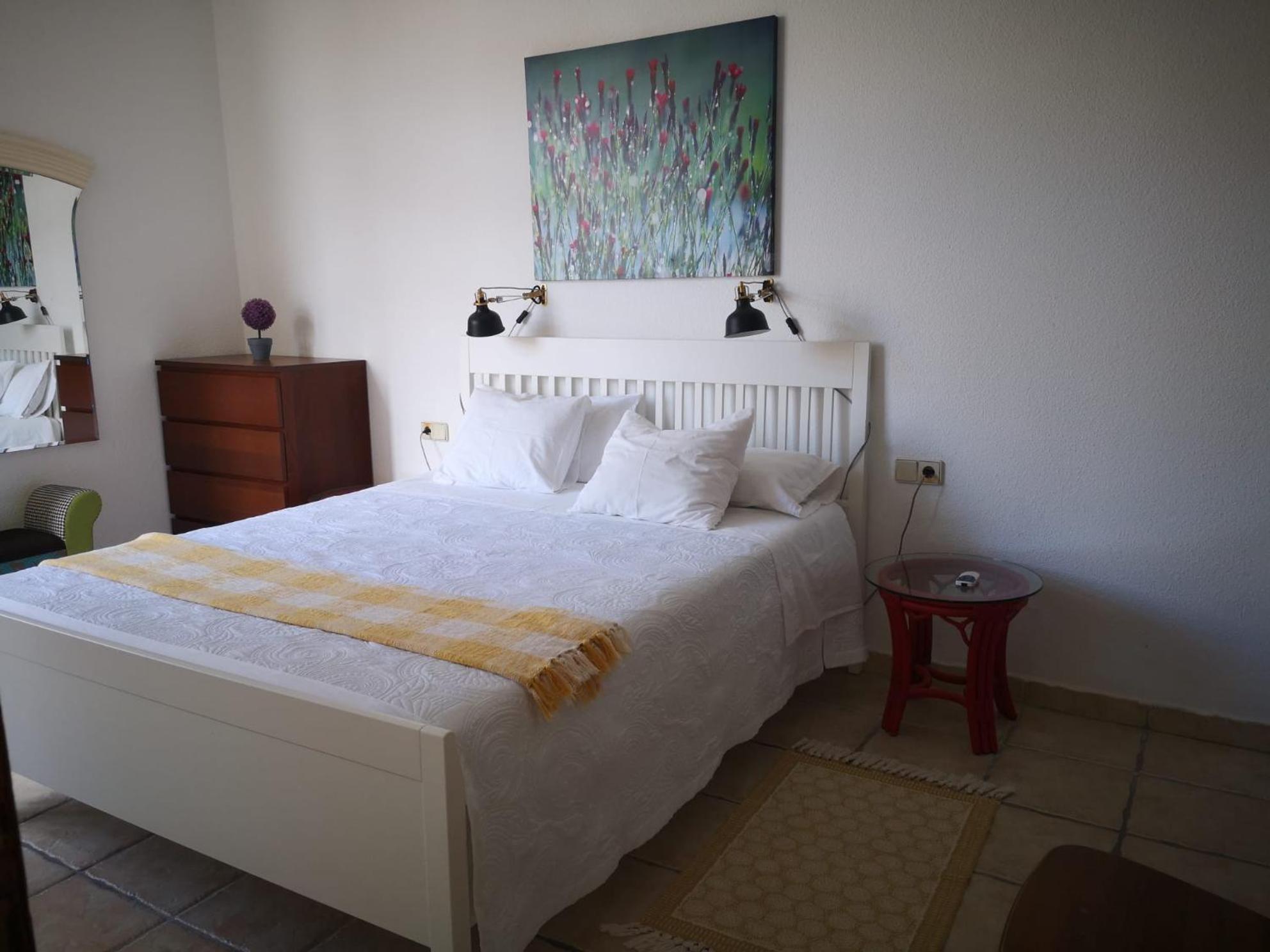 Apartamento En Playa De Morro Jable 1 Habitacion Eksteriør bilde