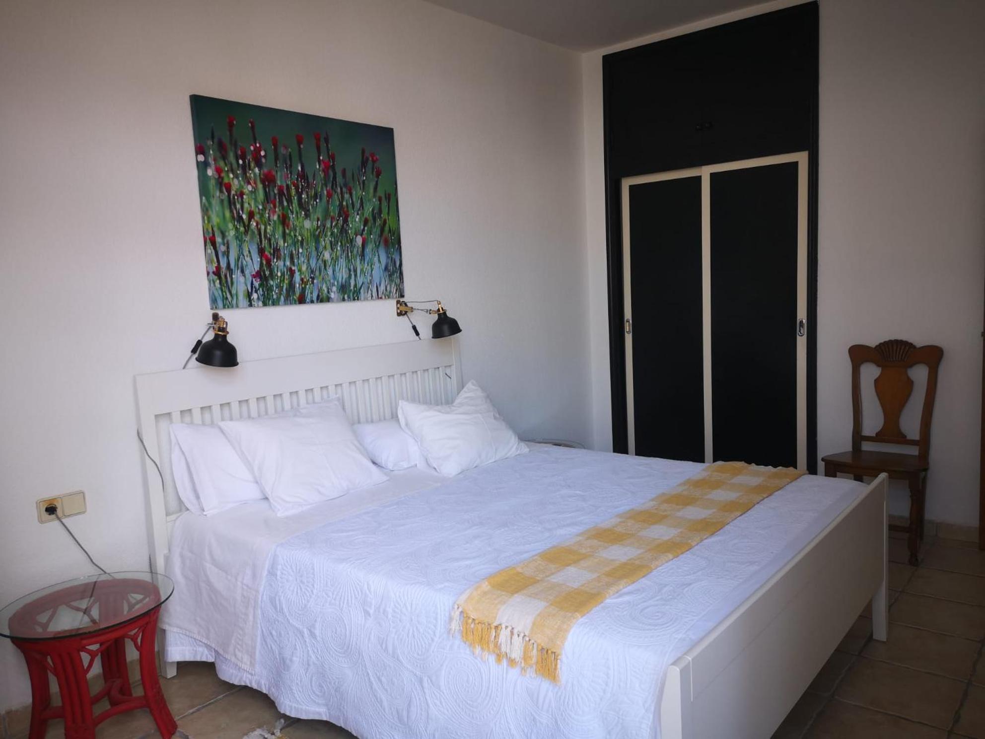 Apartamento En Playa De Morro Jable 1 Habitacion Eksteriør bilde