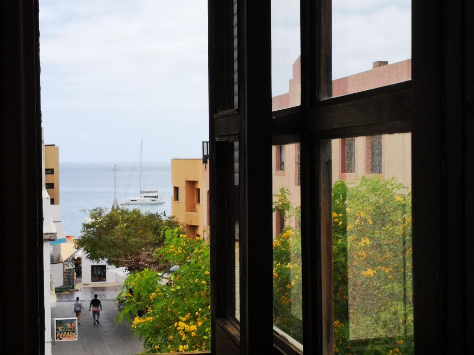 Apartamento En Playa De Morro Jable 1 Habitacion Eksteriør bilde
