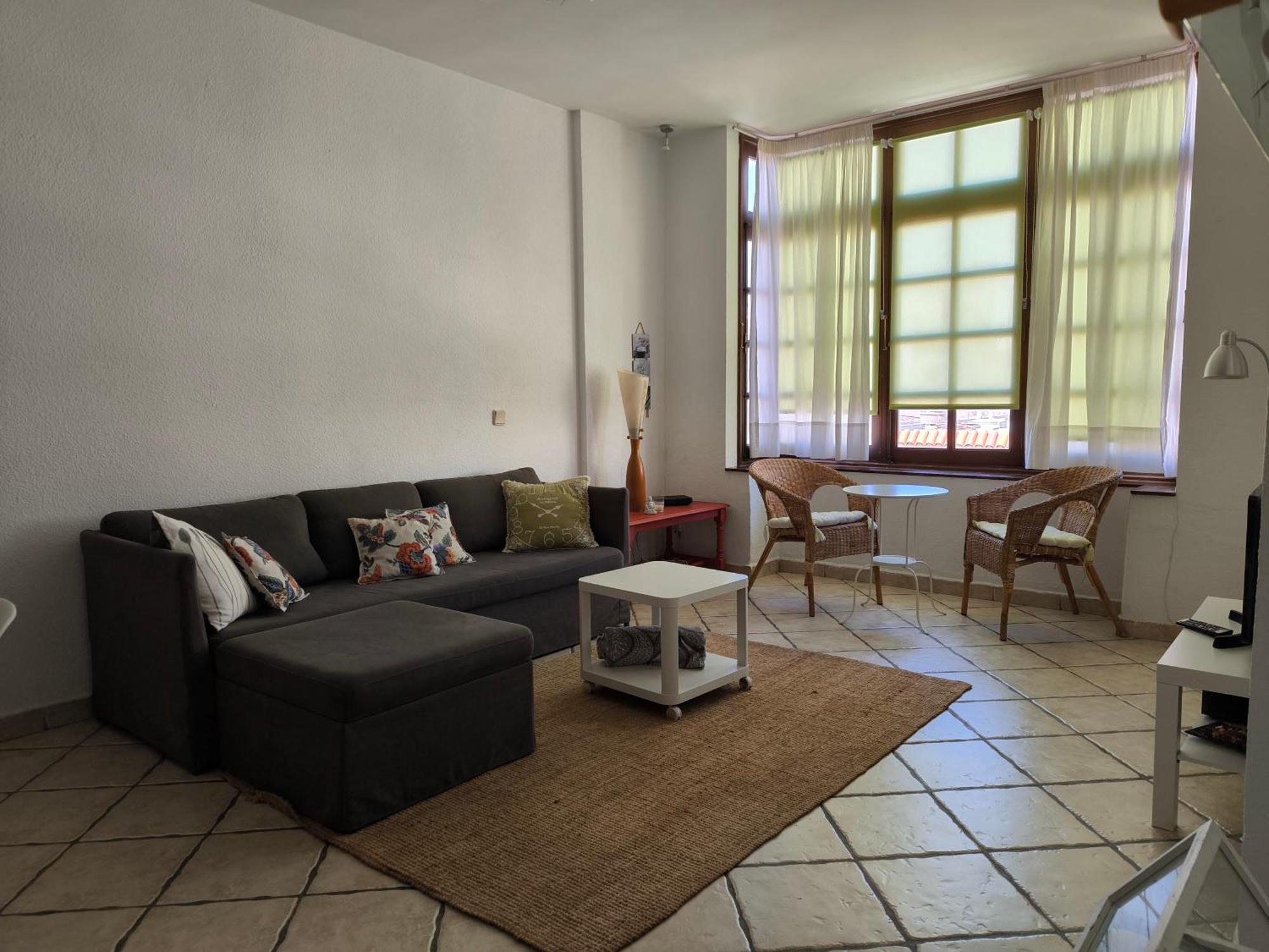 Apartamento En Playa De Morro Jable 1 Habitacion Eksteriør bilde