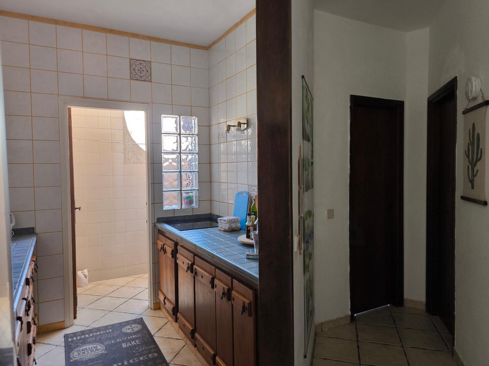 Apartamento En Playa De Morro Jable 1 Habitacion Eksteriør bilde