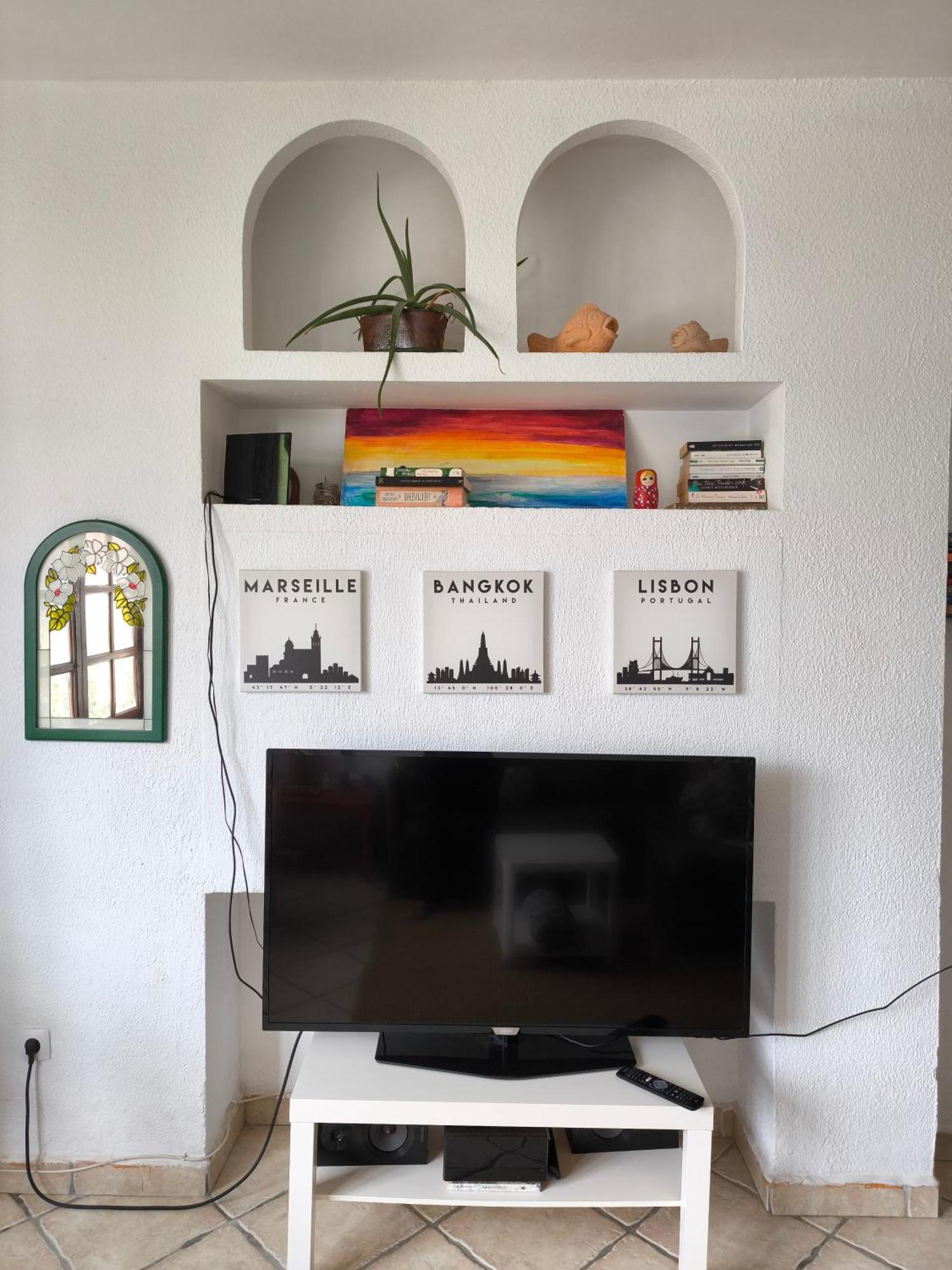 Apartamento En Playa De Morro Jable 1 Habitacion Eksteriør bilde